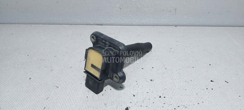 BOMBINA za Audi A6