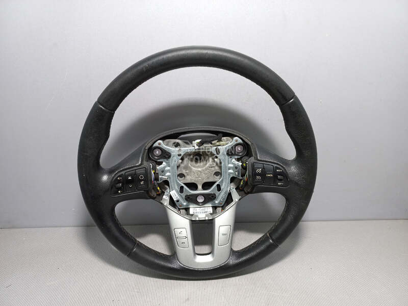 VOLAN za Kia cee`d