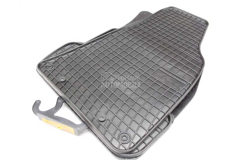 Frogum gumene patosnice B6/7 za Audi A4 od 2000. do 2007. god.