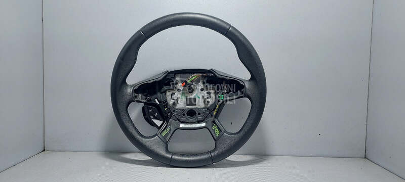 VOLAN za Ford C-Max