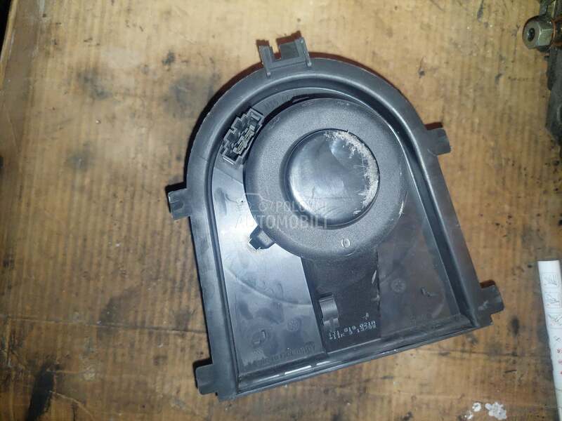 ventilator kabine za Audi A3