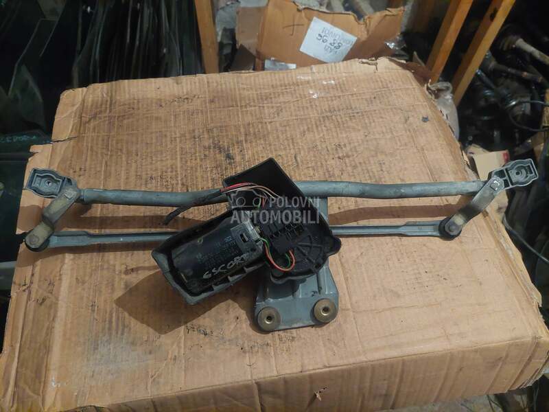 motoric i poluge brisaca za Ford Escort