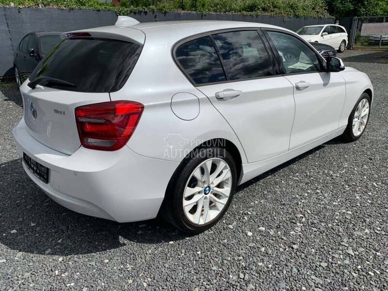 f20 ventilator za BMW Serija 1, 116, 114 ... od 2004. do 2017. god.