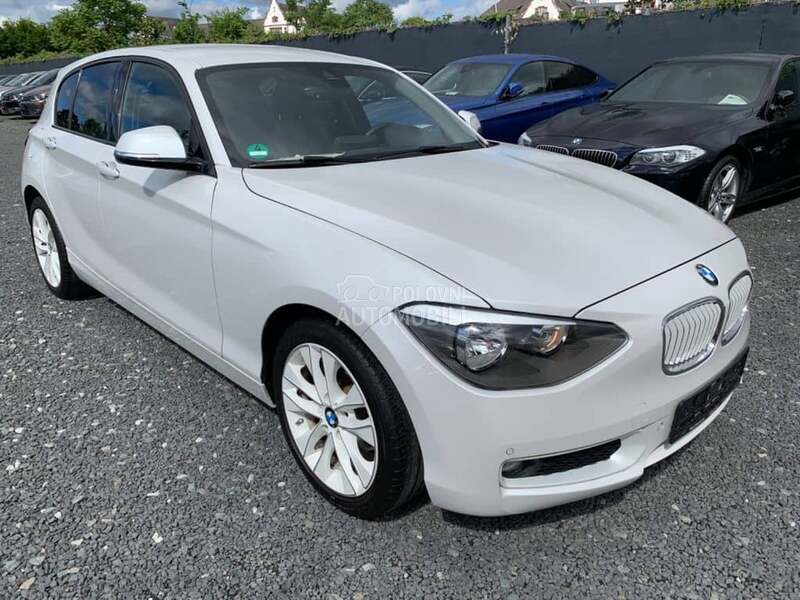 f20 sedista za BMW Serija 1, 114, 116 ... od 2004. do 2017. god.