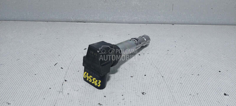 BOMBINA za Volkswagen Golf 4