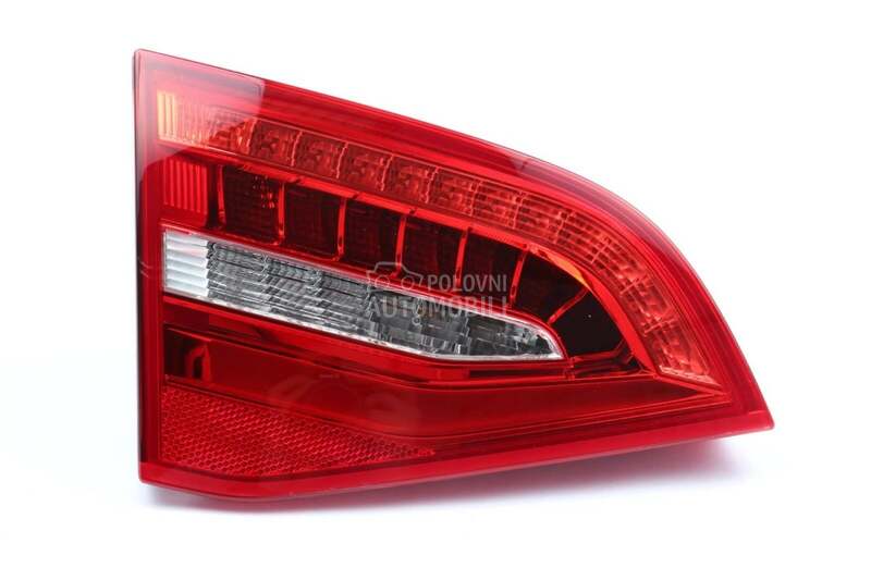 Stop Lampa Unutr.Karavan LED za Audi A4 od 2011. do 2015. god.