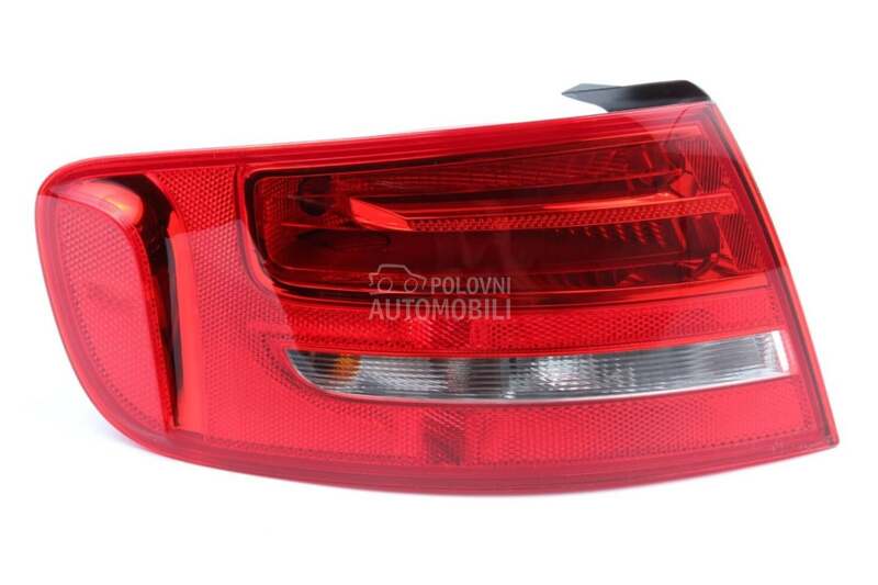 Stop Lampa Spoljasnja Karavan za Audi A4 od 2007. do 2015. god.