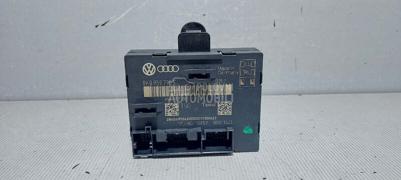 ELEKTRONIKA MODUL VRATA za Audi A4