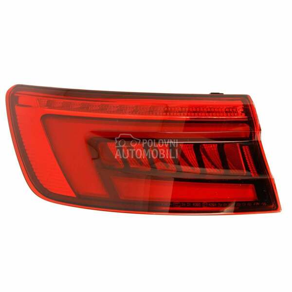 Stop Lampa Spoljasnja LED za Audi A4 od 2015. do 2019. god.
