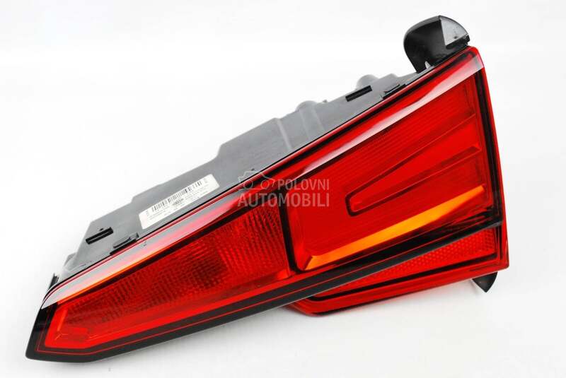 Stop Lampa Unutrasnja za Audi A4 od 2015. do 2018. god.
