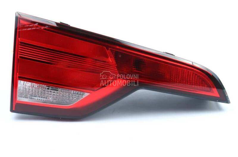 Stop Lampa Unutrasnja Karavan za Audi A4 od 2015. do 2019. god.