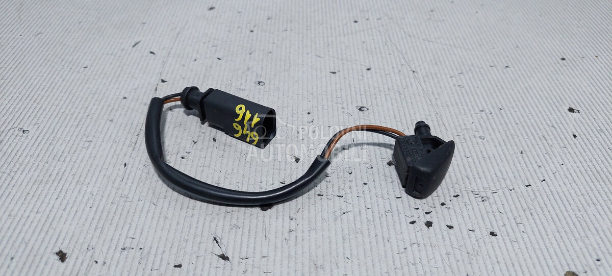 PRSKALICA ZA BRISACE za Škoda Fabia - 5J0955986