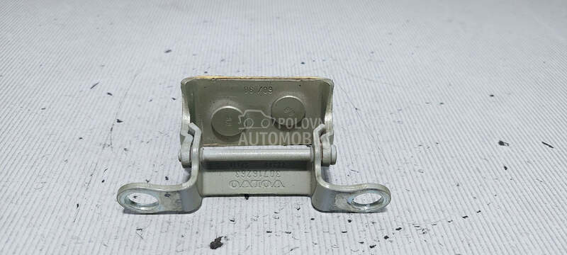 BAGLAMA GEPEKA za Volvo S40