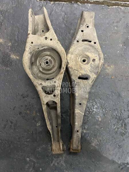 Zadnja viljuska za Volkswagen Caddy, Golf 5, Golf Plus ...