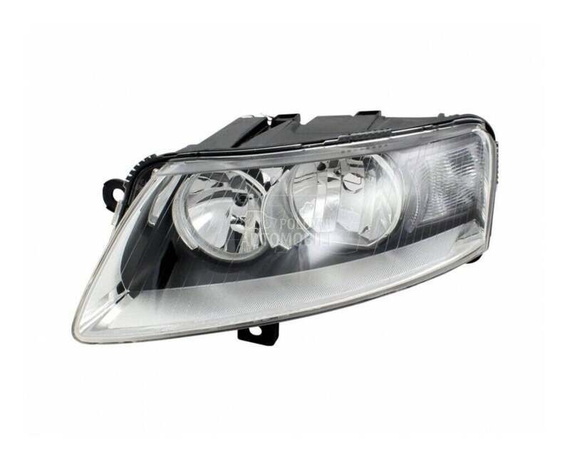 Far Elektricni za Audi A6 od 2004. do 2008. god.