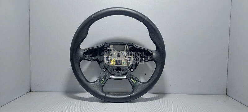 VOLAN za Ford C-Max