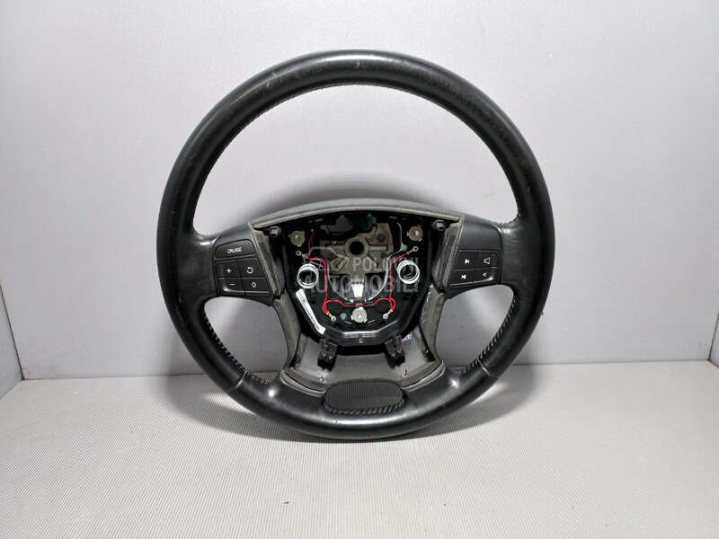VOLAN za Volvo S80