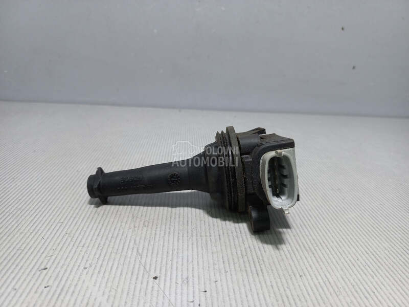 BOMBINA za Volvo S80