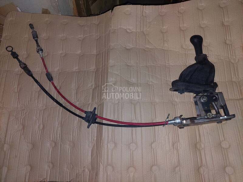 rucica i sajle menjaca za Daewoo Matiz
