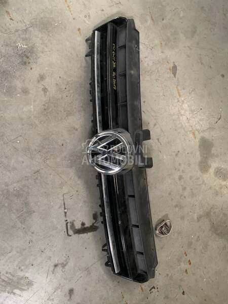 Maska za Volkswagen Golf 7