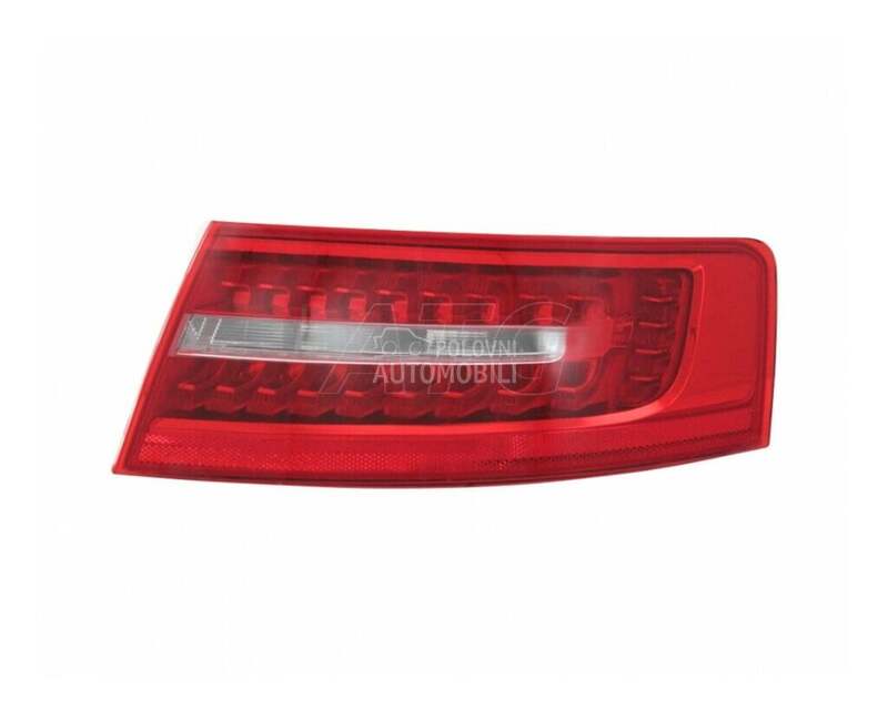 Stop Lampa Spoljasnja LED za Audi A6 od 2008. do 2010. god.