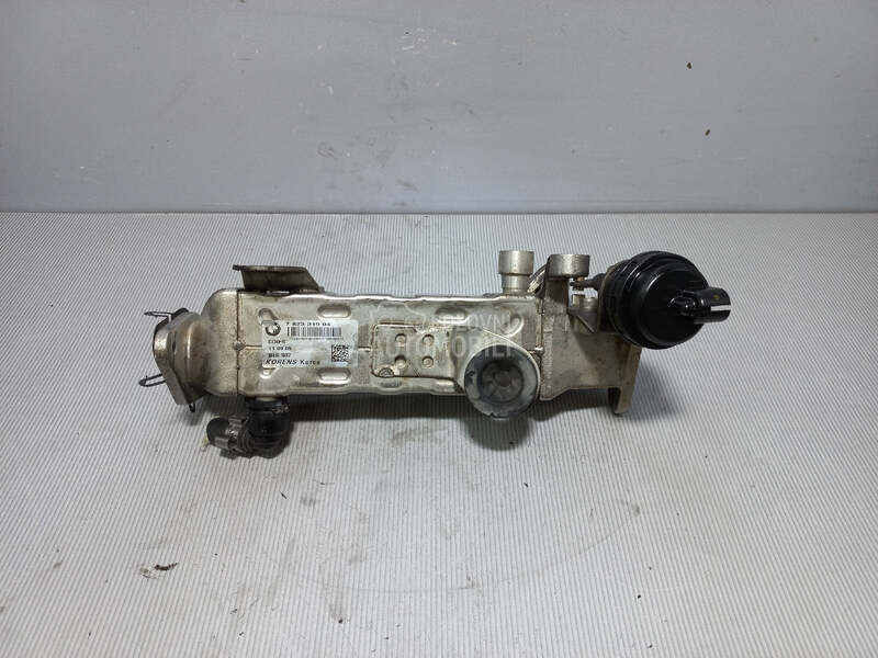 HLADNJAK EGR VENTILA za MINI Cooper