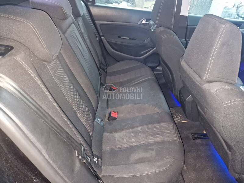 sedista za Peugeot 308