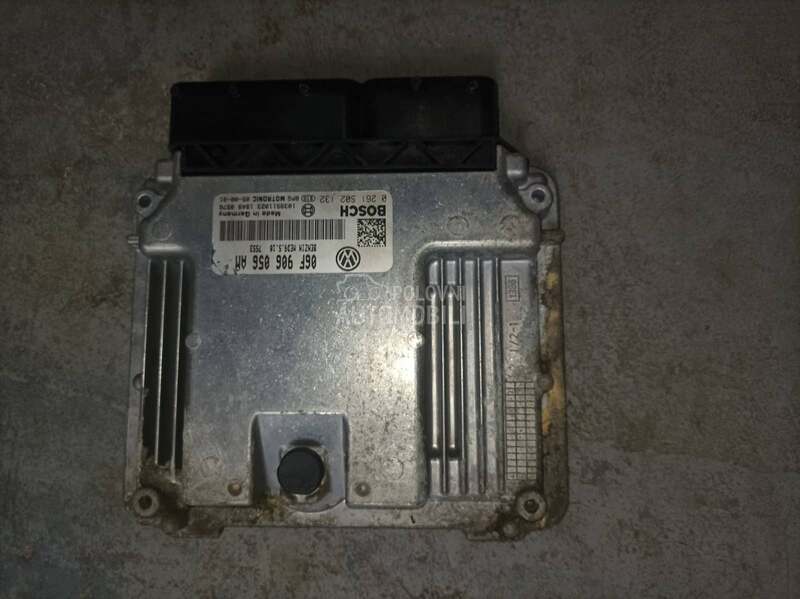kompjuter za passat fsi za Volkswagen Passat B6 od 2005. do 2010. god.