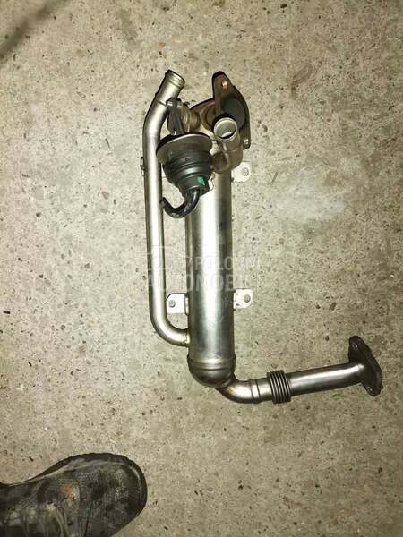 Hladnjka EGR ventila 1.9 BLS za Volkswagen Golf 5, Passat B6