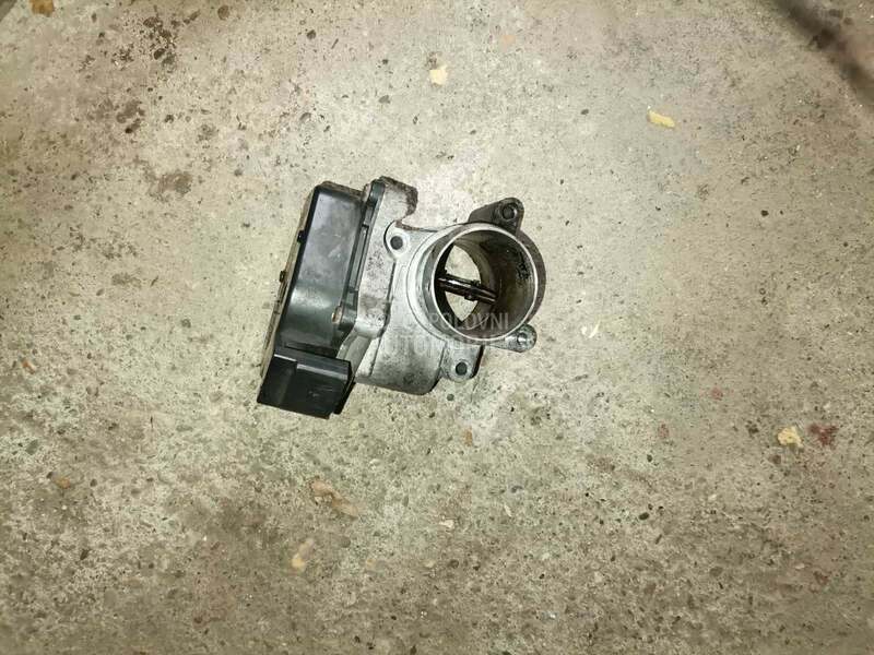EGR ventila 2.0 CR za Audi A4