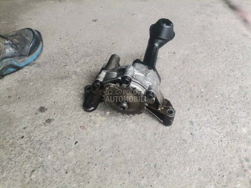Uljna pumpa 1.9 TDI za Volkswagen Golf 5, Passat B6, Polo