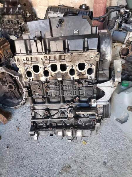 motor 2.0 8V BMP za Audi A3