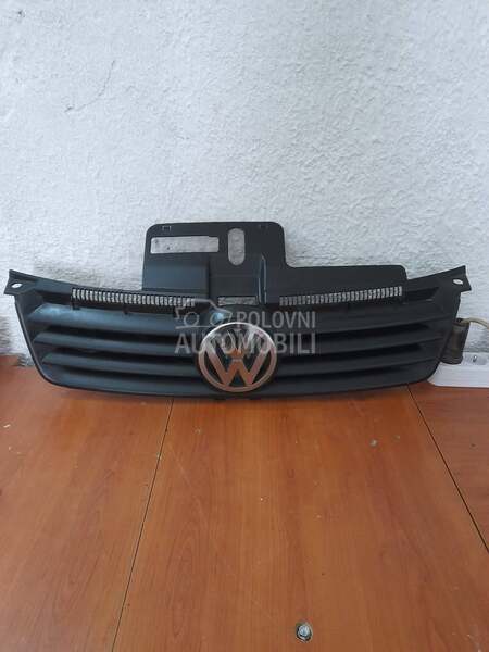 Maska za Volkswagen Polo