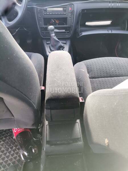Naslon za ruku za Volkswagen Passat B5