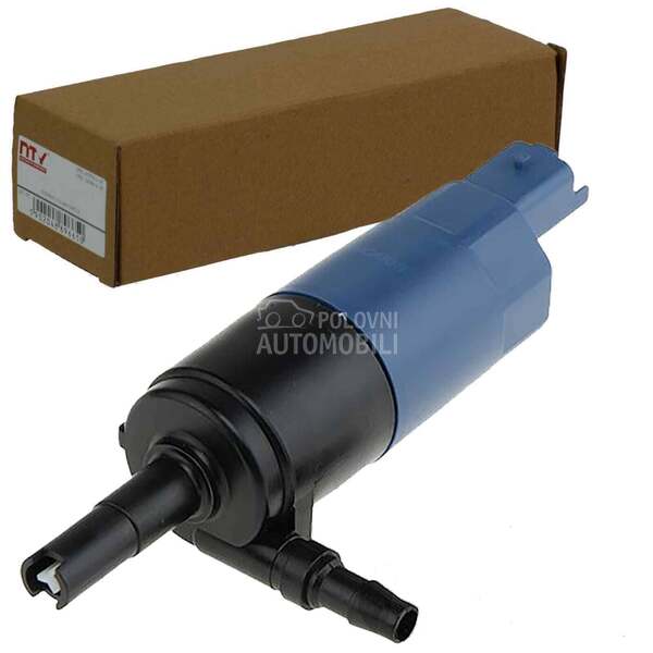 Motor Prskalice Farova za Peugeot 307 od 2001. do 2007. god.