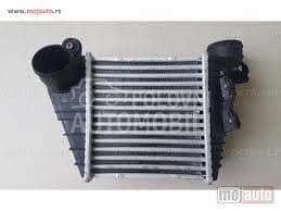 Interkuler za Alfa Romeo 147, 156, 156 Crosswagon ...