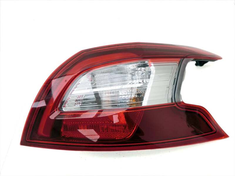 Stop Lampa Spoljasnja LED za Peugeot 308 od 2013. do 2017. god.