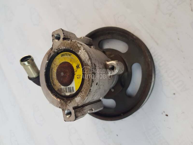 SERVO PUMPA 14 16 B za Citroen Berlingo, Saxo, Xsara ...