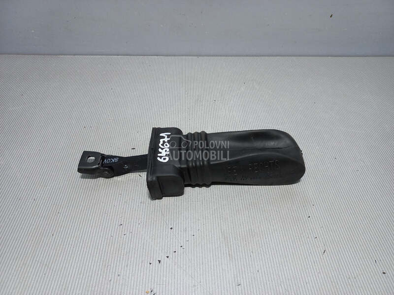 GRANICNIK VRATA za Audi A4