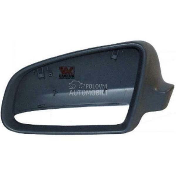Poklopac Retrovizora za Audi A3 od 2003. do 2008. god.