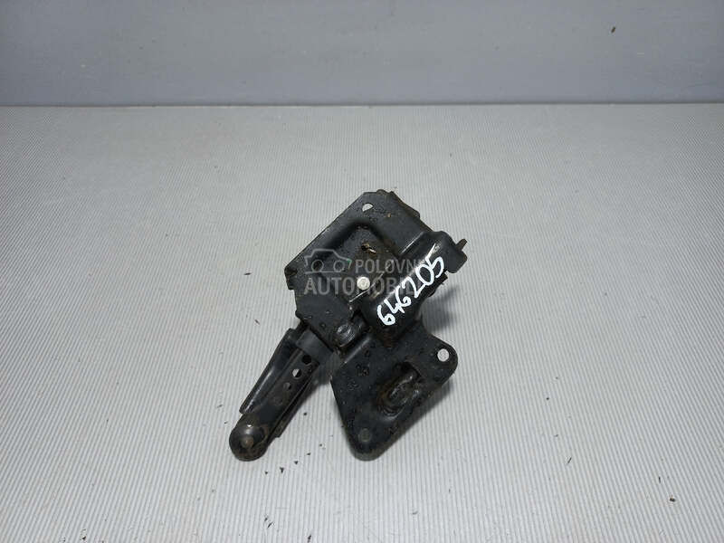 BRAVA HAUBE za Audi A6