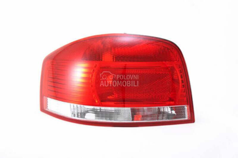 Stop Lampa 3v za Audi A3 od 2003. do 2008. god.
