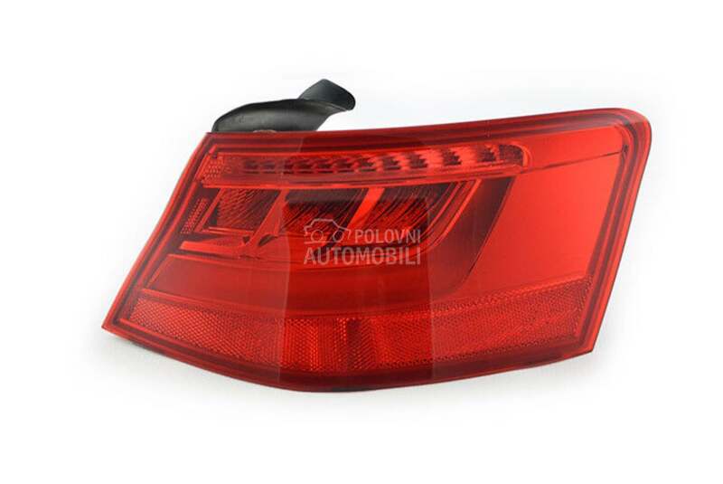 Stop Lampa Spoljasnja 3v LED za Audi A3 od 2012. do 2016. god.