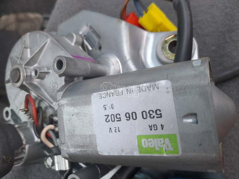 Motoric zadnjeg Brisača za Fiat Ulysse za Fiat Ulysse