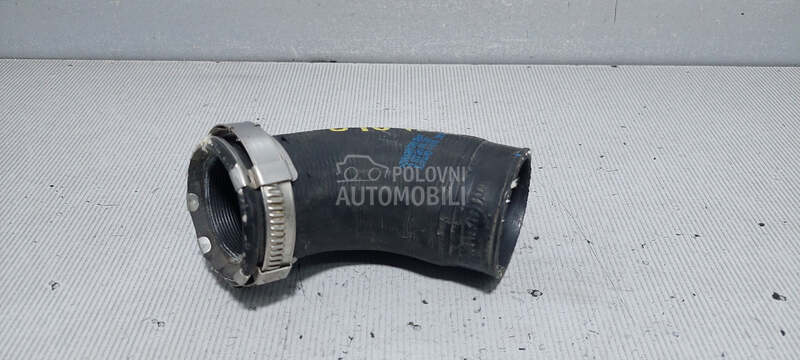CRIJEVO INTERKULERA za Volkswagen Passat B7