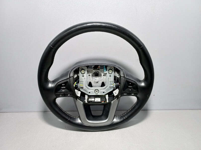 VOLAN za Kia Rio