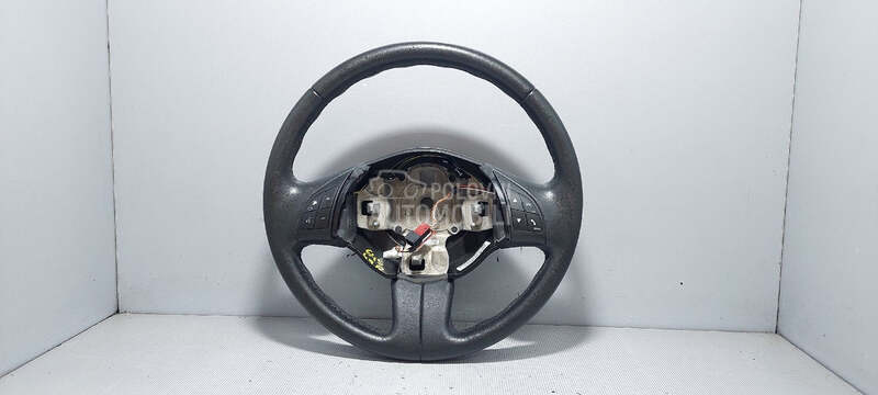 VOLAN za Fiat 500