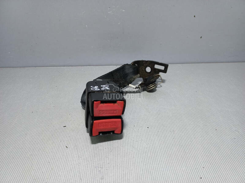 ISPALJIVAC za Peugeot 406