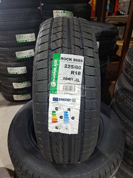 ROCKBLADE 225/60 R18 Zimska