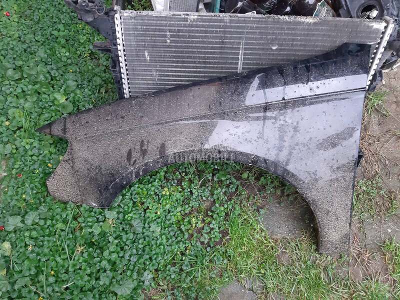 levi blatobran za Audi A3